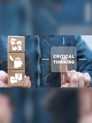 Master Critical Thinking and Decision Making - Johnacademy Key - GLOBAL - 2