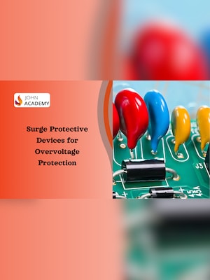 Master Overvoltage Protection with Surge Protective Devices - Johnacademy Key - GLOBAL - 2