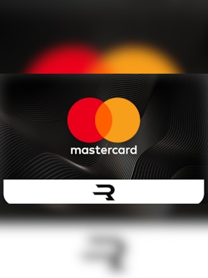 MasterCard Prepaid 9 EUR - by Rewarble Key - GLOBAL - 2