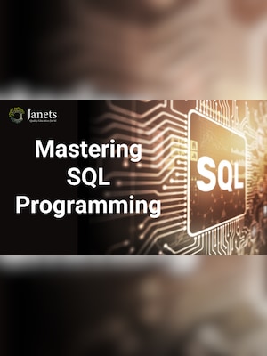Mastering SQL Programming - Janets Key - GLOBAL - 2