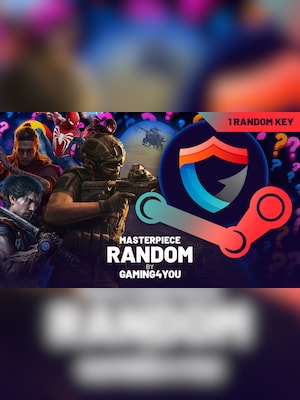 Masterpiece Random by Gaming4you 1 Key (PC) - Steam Key - GLOBAL - 2
