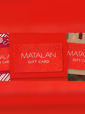 Matalan Gift Card 50 GBP - Matalan Key - UNITED KINGDOM - 2
