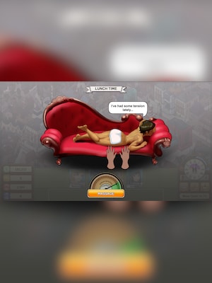 Max Gentlemen Sexy Business! (PC) - Steam Gift - EUROPE - 5