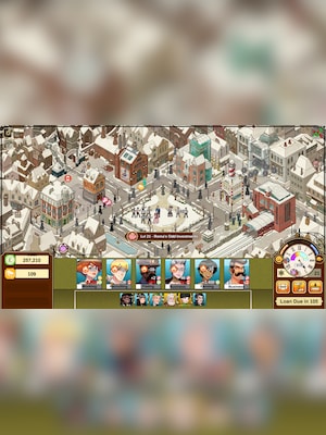Max Gentlemen Sexy Business! (PC) - Steam Gift - EUROPE - 4