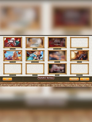 Max Gentlemen Sexy Business! (PC) - Steam Gift - EUROPE - 14