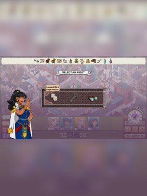 Max Gentlemen Sexy Business! - Steam - Gift GLOBAL - 2
