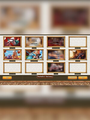 Max Gentlemen Sexy Business! - Steam - Gift GLOBAL - 14