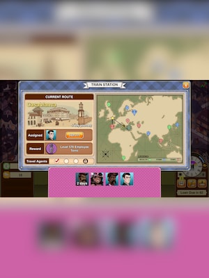 Max Gentlemen Sexy Business! - Steam - Key GLOBAL - 19