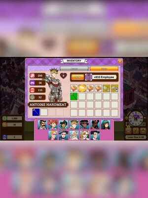 Max Gentlemen Sexy Business! - Steam - Key GLOBAL - 15