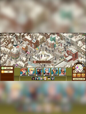 Max Gentlemen Sexy Business! - Steam - Key GLOBAL - 4