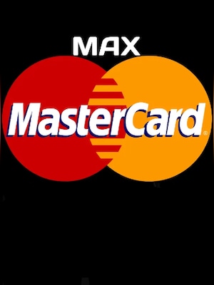 Max Mastercard 100 USD - Max Mastercard Key - UNITED STATES - 0