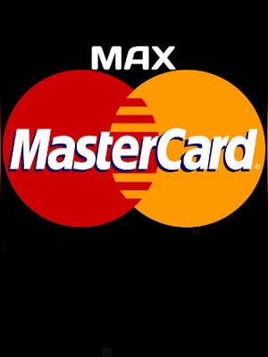 Max Mastercard 30 USD - Max Mastercard Key - UNITED STATES - 0