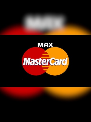 Max Mastercard 30 USD - Max Mastercard Key - UNITED STATES - 2