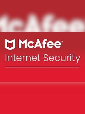 McAfee Internet Security Unlimited Device 1 Year Key GLOBAL - 2