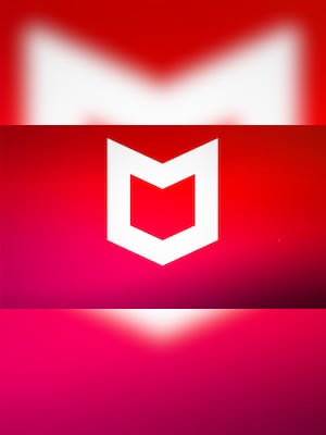 McAfee Total Protection (Multidevice) (5 Devices, 1 Year) - McAfee Key - CANADA - 3