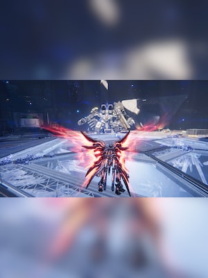 Mecha BREAK 3360 Corite - GLOBAL - 5