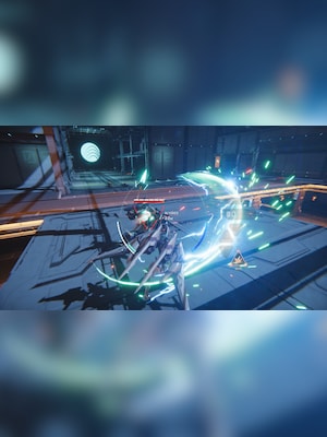 Mecha BREAK 3360 Corite - GLOBAL - 6