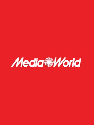 Media World Gift Card 100 EUR - Media World Key - ITALY - 2