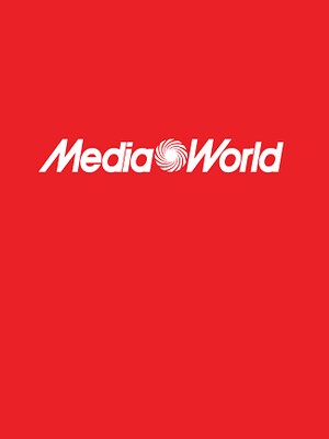 Media World Gift Card 100 EUR - Media World Key - ITALY - 0