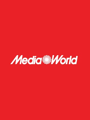 Media World Gift Card 25 EUR - Media World Key - ITALY - 2