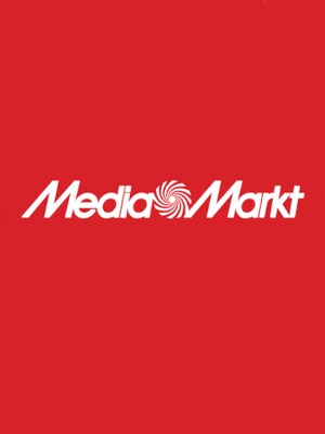MediaMarkt Gift Card 40 EUR  - Gamma Key  - NETHERLANDS - 0