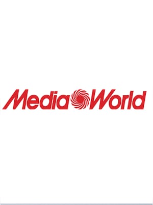 MediaWorld Gift Card 20 EUR - Media World Key - ITALY - 0