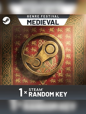 Medieval Random 1 Key - Steam Key - GLOBAL - 3