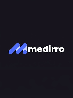 Medirro AI 1100 Credits - Medirro Key  - GLOBAL - 2
