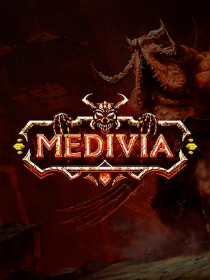 Medivia 25 Coins - ReidosCoins Key - GLOBAL - 0