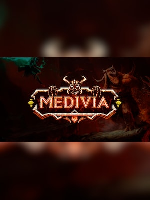 Medivia 4500 Coins - ReidosCoins Key - GLOBAL - 2
