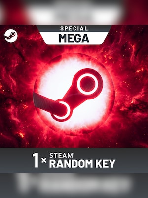 Mega Random 1 Key  - Steam Key - GLOBAL - 3