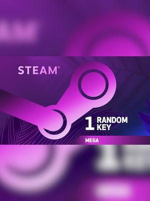 Mega Random 1 Key  - Steam Key - GLOBAL - 2