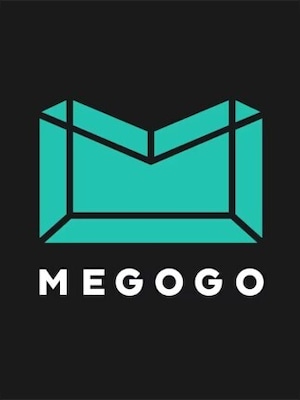 Megogo.NET Subscription | Max - 1 Month Megogo.Net Key - POLAND - 2