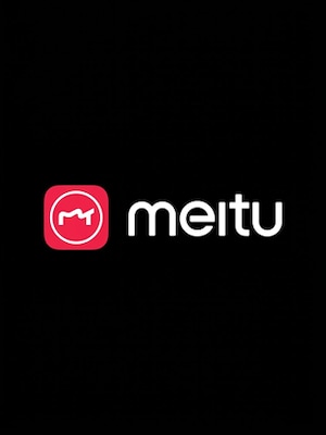 Meitu VIP+ 1 Month - Meitu Account - GLOBAL - 0