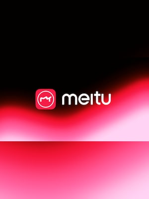 Meitu VIP+ 1 Month - Meitu Account - GLOBAL - 2