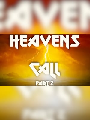 Metal Heaven's Call - Part 2 (PC) (Commercial, Lifetime)  - Magix Key - GLOBAL - 2