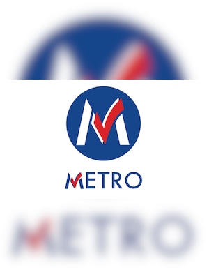 Metro Gift Card 500 EGP - Metro-Markets Key - EGYPT - 2