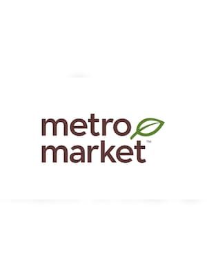 Metro Market Gift Card 100 USD - MetroMarket Key - UNITED STATES - 2