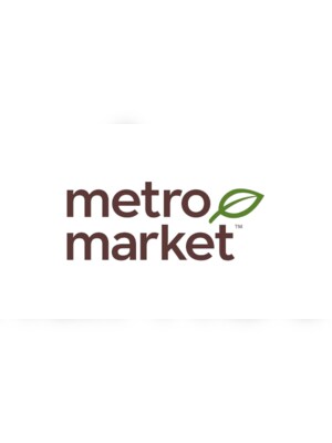 Metro Market Gift Card 50 USD - MetroMarket Key - UNITED STATES - 2