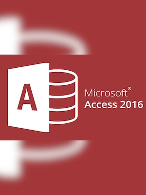 Microsoft Access 2016 (PC) - Microsoft Key - GLOBAL - 2