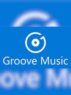 Microsoft Groove Music Pass 1 Month Subscription - 2