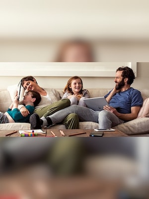 Microsoft Office 365 Family (PC, Mac) (6 Devices, 1 Year)  - Microsoft Key - POLAND - 3