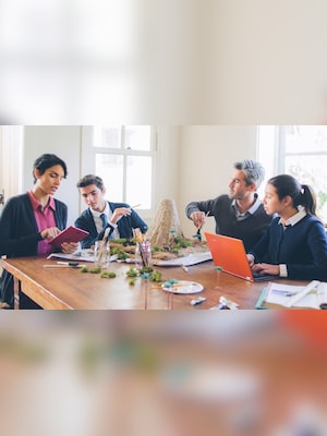 Microsoft Office 365 Personal (PC, Mac) (1 Device, 15 Months)  - Microsoft Key - UNITED STATES - 4
