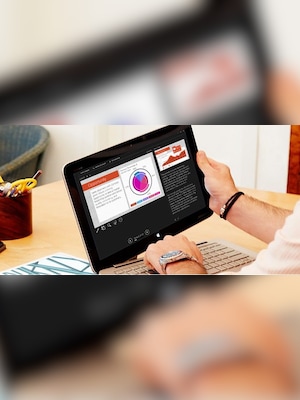 Microsoft Office Home & Business 2016 (MAC) - Microsoft Key - EUROPE - 4