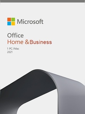 Buy Microsoft Office Home & Business 2021 (PC, Mac) - Microsoft Key -  GLOBAL - Cheap - G2A.COM!