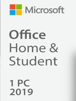 Microsoft Office Home & Student 2019 (PC) - Microsoft Key - POLAND - 0