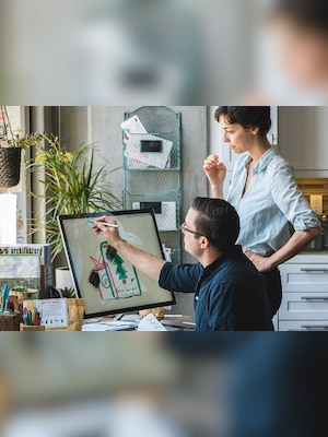 Microsoft Office Professional 2016 | Plus (5 PC) - Microsoft Key - GLOBAL - 5