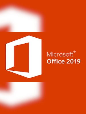 Microsoft Office Professional 2019 Plus (MAC, 1 Device) - Microsoft Key - GLOBAL - 2
