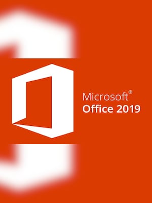 Microsoft Office Professional 2019 Plus (PC, 1 Device) - Microsoft Key - GERMANY - 2