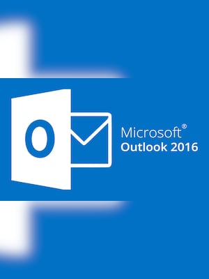 Microsoft Outlook 2016 (PC) - Microsoft Key - GLOBAL - 2